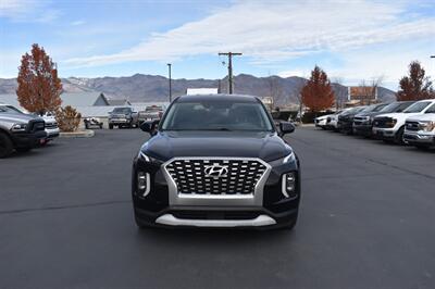 2021 Hyundai PALISADE SE - Photo 10 - Heber City, UT 84032