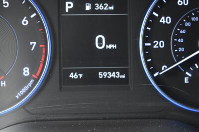 2021 Hyundai PALISADE SE - Photo 33 - Heber City, UT 84032