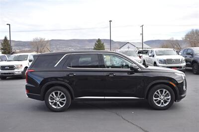 2021 Hyundai PALISADE SE - Photo 3 - Heber City, UT 84032