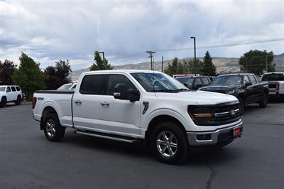 2024 Ford F-150 XLT Truck
