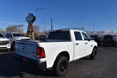 2016 RAM 1500 Tradesman   - Photo 5 - Heber City, UT 84032