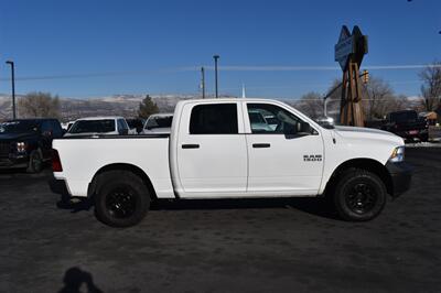 2016 RAM 1500 Tradesman   - Photo 3 - Heber City, UT 84032