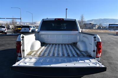 2016 RAM 1500 Tradesman   - Photo 8 - Heber City, UT 84032