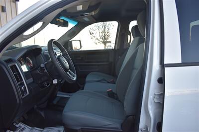 2016 RAM 1500 Tradesman   - Photo 14 - Heber City, UT 84032