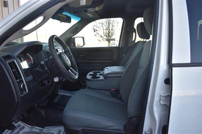 2016 RAM 1500 Tradesman   - Photo 13 - Heber City, UT 84032