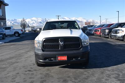 2016 RAM 1500 Tradesman   - Photo 9 - Heber City, UT 84032