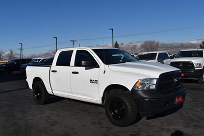 2016 RAM 1500 Tradesman   - Photo 1 - Heber City, UT 84032