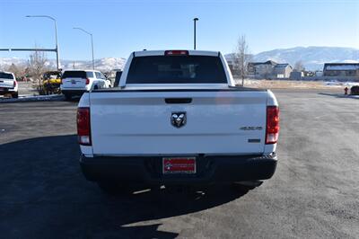 2016 RAM 1500 Tradesman   - Photo 7 - Heber City, UT 84032