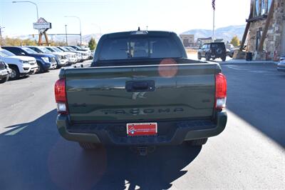 2021 Toyota Tacoma SR5 V6   - Photo 7 - Heber City, UT 84032