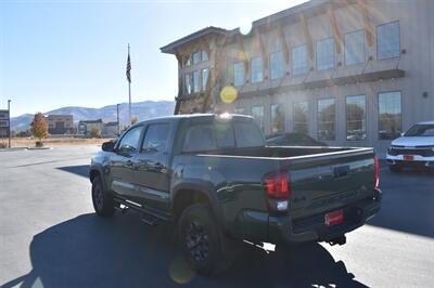 2021 Toyota Tacoma SR5 V6   - Photo 6 - Heber City, UT 84032