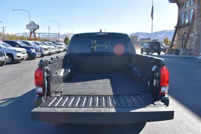 2021 Toyota Tacoma SR5 V6   - Photo 8 - Heber City, UT 84032