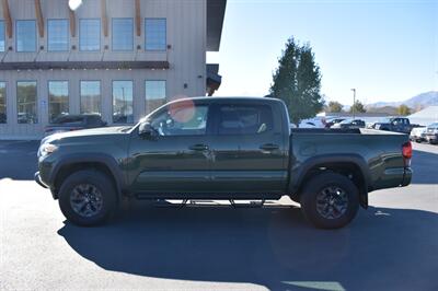 2021 Toyota Tacoma SR5 V6   - Photo 4 - Heber City, UT 84032