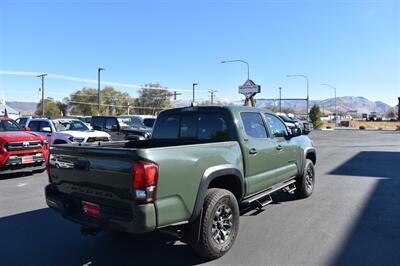 2021 Toyota Tacoma SR5 V6   - Photo 5 - Heber City, UT 84032