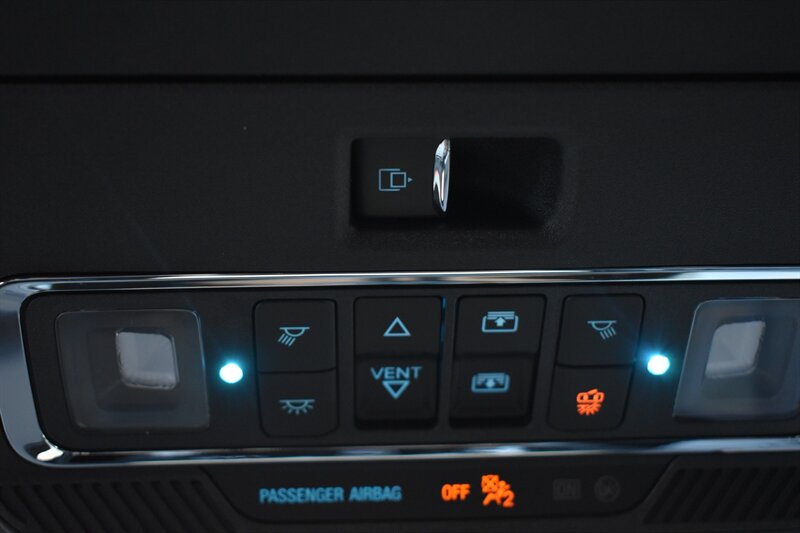 2025 Ford F-450 Super Duty Platinum - Photo 52 - Heber City, UT 84032