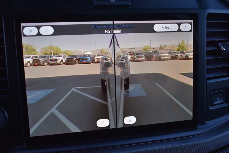 2025 Ford F-450 Super Duty Platinum - Photo 48 - Heber City, UT 84032