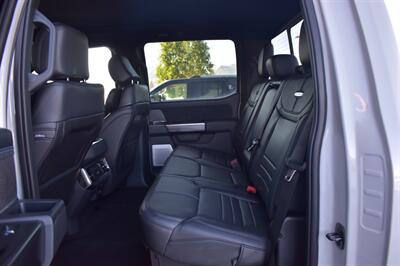 2025 Ford F-450 Super Duty Platinum - Photo 14 - Heber City, UT 84032