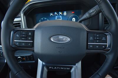 2025 Ford F-450 Super Duty Platinum - Photo 55 - Heber City, UT 84032