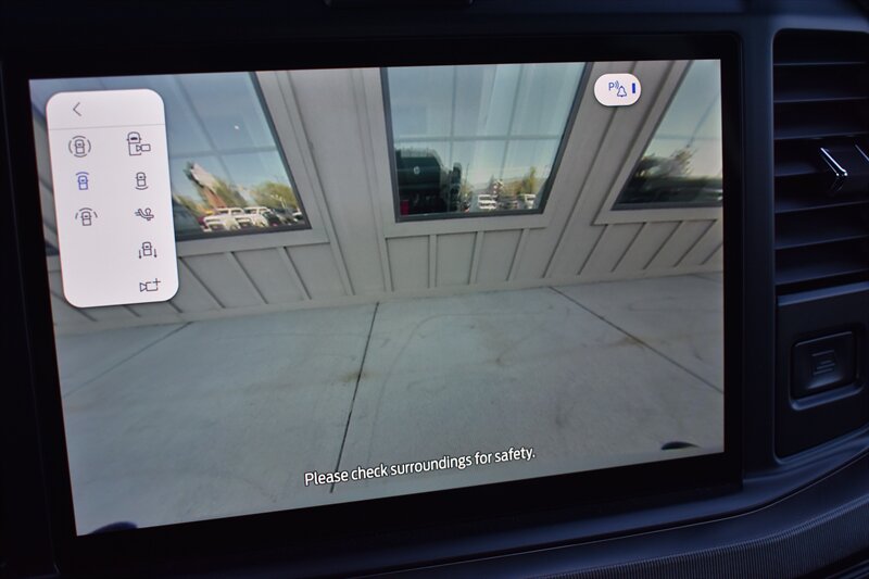 2025 Ford F-450 Super Duty Platinum - Photo 50 - Heber City, UT 84032