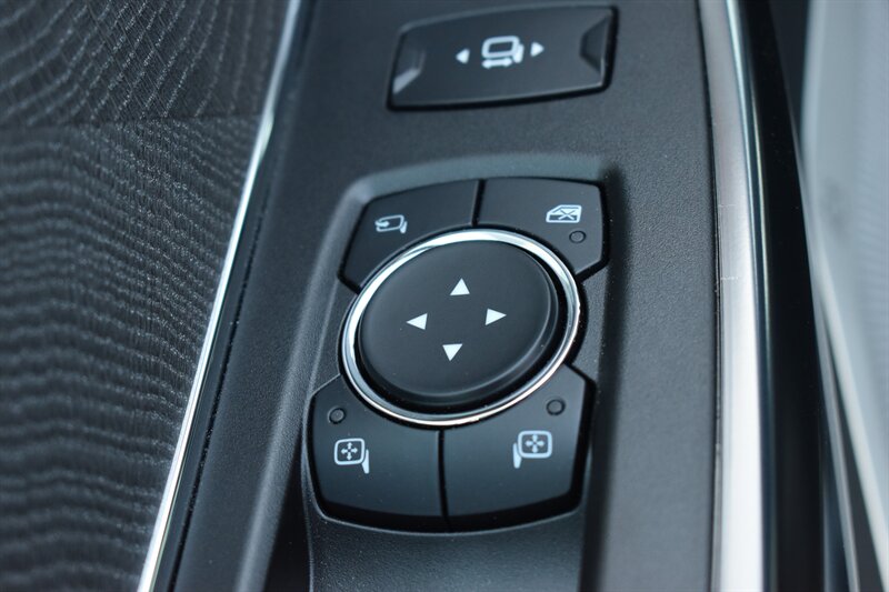 2025 Ford F-450 Super Duty Platinum - Photo 22 - Heber City, UT 84032