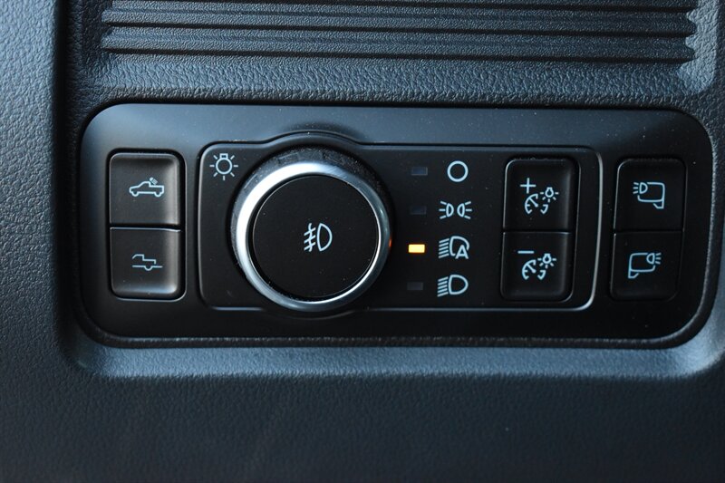 2025 Ford F-450 Super Duty Platinum - Photo 25 - Heber City, UT 84032