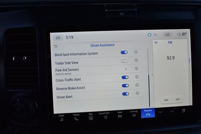 2025 Ford F-450 Super Duty Platinum - Photo 42 - Heber City, UT 84032