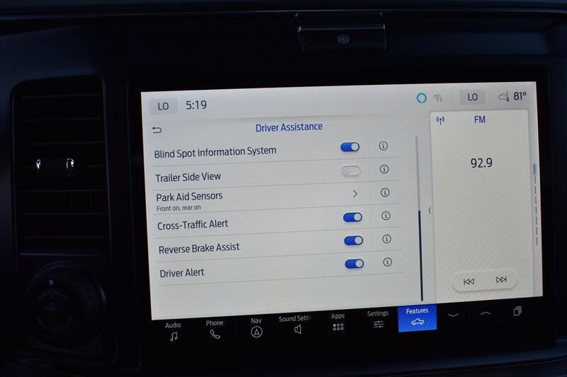 2025 Ford F-450 Super Duty Platinum - Photo 42 - Heber City, UT 84032