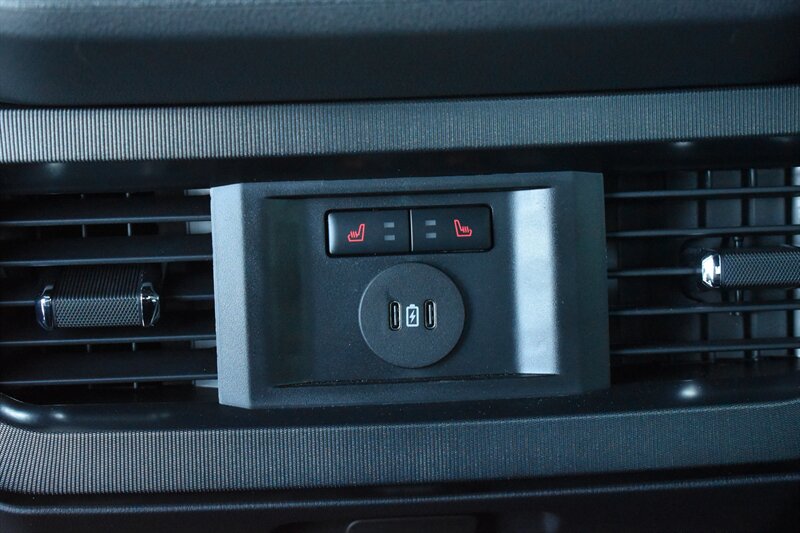 2025 Ford F-450 Super Duty Platinum - Photo 16 - Heber City, UT 84032