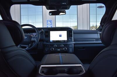 2025 Ford F-450 Super Duty Platinum - Photo 17 - Heber City, UT 84032