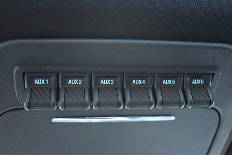 2025 Ford F-450 Super Duty Platinum - Photo 53 - Heber City, UT 84032