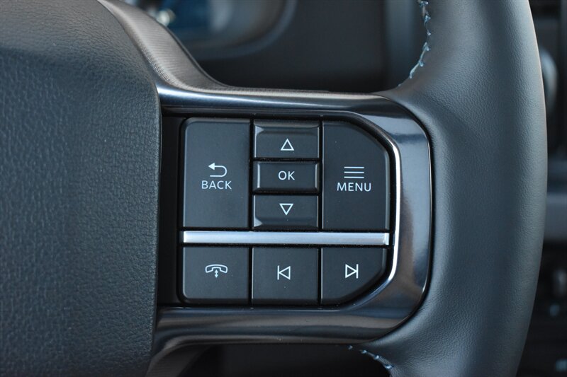 2025 Ford F-450 Super Duty Platinum - Photo 56 - Heber City, UT 84032