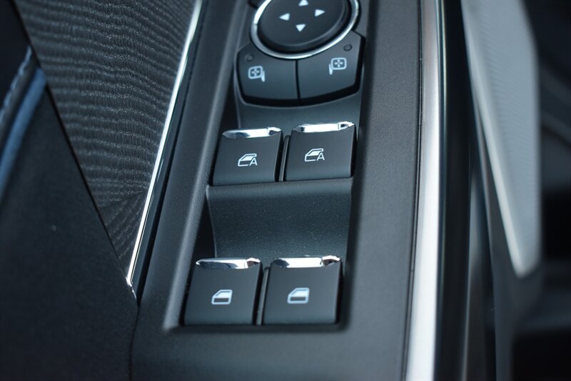 2025 Ford F-450 Super Duty Platinum - Photo 23 - Heber City, UT 84032