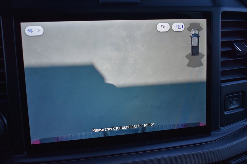 2025 Ford F-450 Super Duty Platinum - Photo 47 - Heber City, UT 84032