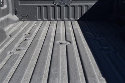 2025 Ford F-450 Super Duty Platinum - Photo 9 - Heber City, UT 84032