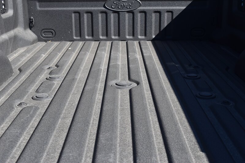 2025 Ford F-450 Super Duty Platinum - Photo 9 - Heber City, UT 84032