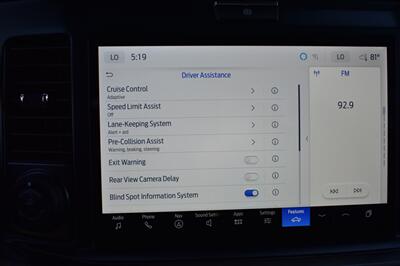 2025 Ford F-450 Super Duty Platinum - Photo 41 - Heber City, UT 84032