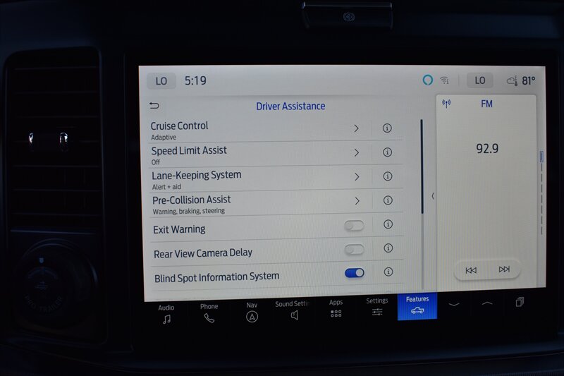2025 Ford F-450 Super Duty Platinum - Photo 41 - Heber City, UT 84032