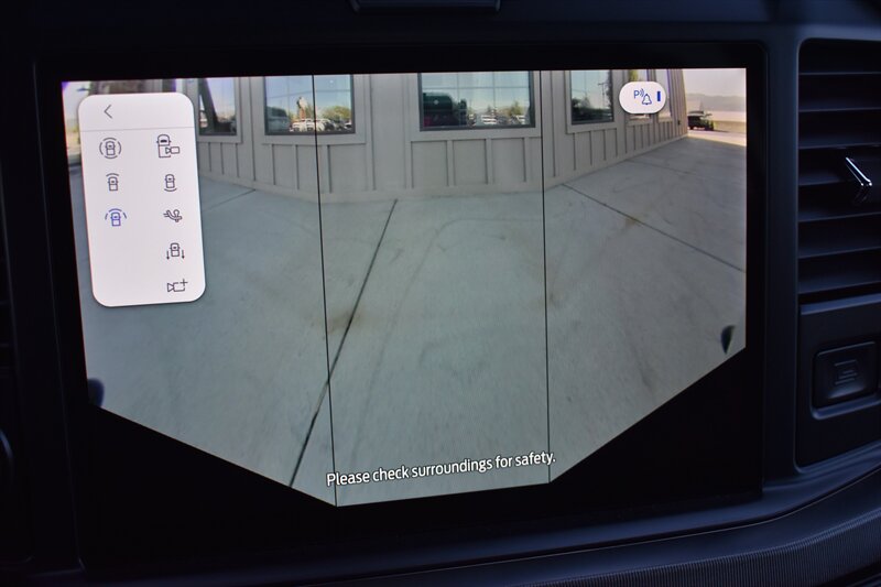 2025 Ford F-450 Super Duty Platinum - Photo 51 - Heber City, UT 84032