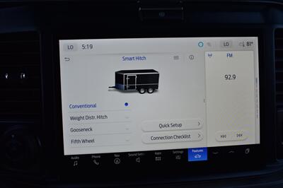 2025 Ford F-450 Super Duty Platinum - Photo 40 - Heber City, UT 84032