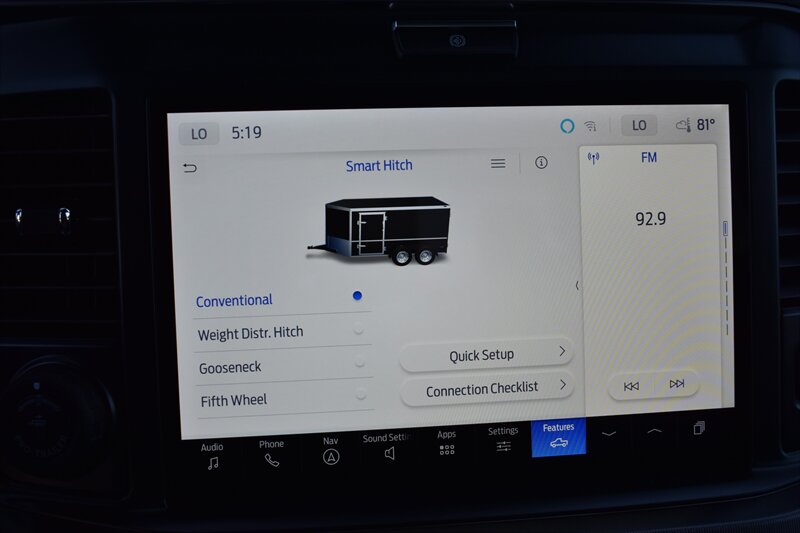 2025 Ford F-450 Super Duty Platinum - Photo 40 - Heber City, UT 84032
