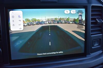 2025 Ford F-450 Super Duty Platinum - Photo 46 - Heber City, UT 84032
