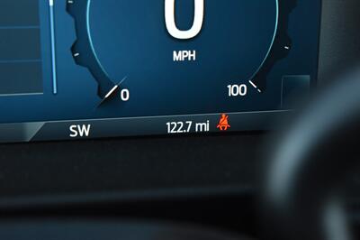 2025 Ford F-450 Super Duty Platinum - Photo 60 - Heber City, UT 84032