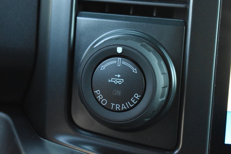2025 Ford F-450 Super Duty Platinum - Photo 29 - Heber City, UT 84032