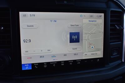 2025 Ford F-450 Super Duty Platinum - Photo 34 - Heber City, UT 84032