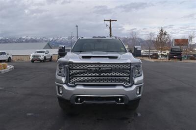 2022 GMC Sierra 3500HD Denali   - Photo 12 - Heber City, UT 84032