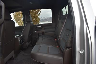 2022 GMC Sierra 3500HD Denali   - Photo 16 - Heber City, UT 84032