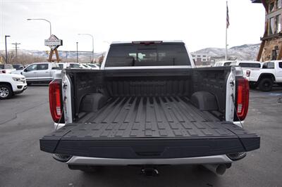 2022 GMC Sierra 3500HD Denali   - Photo 9 - Heber City, UT 84032