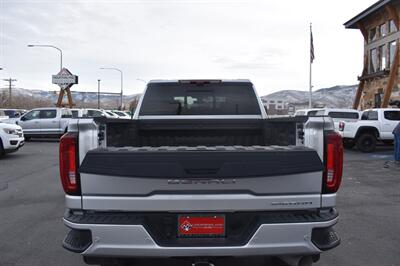 2022 GMC Sierra 3500HD Denali   - Photo 8 - Heber City, UT 84032