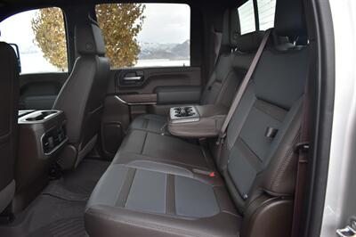 2022 GMC Sierra 3500HD Denali   - Photo 17 - Heber City, UT 84032