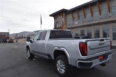 2022 GMC Sierra 3500HD Denali   - Photo 6 - Heber City, UT 84032