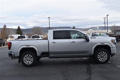 2022 GMC Sierra 3500HD Denali   - Photo 3 - Heber City, UT 84032